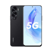 京东百亿补贴：HONOR 荣耀 X50i 5G手机 12GB+256GB 幻夜黑