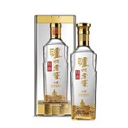 泸州老窖 特曲 晶彩 52%vol 浓香型白酒