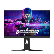 PLUS会员：ViewSonic 优派 VX2779-2K-PRO-2 27英寸IPS显示器（2K、170Hz、1ms）