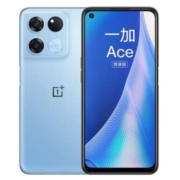 京东百亿补贴：OnePlus 一加 Ace 竞速版 5G智能手机 8GB+256GB