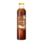 京东百亿补贴：熊猫炒堂 天府好粮油 压榨特香菜籽油 400ml