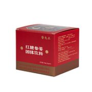 雷允上 人参红糖姜茶 10g*10包