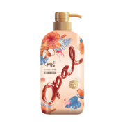 有券的上、PLUS会员：Opal 澳寶 甜杏蔷薇沐浴露 500ml