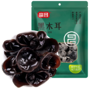 PLUS会员:  富昌 东北黑木耳 208g 肉厚无根