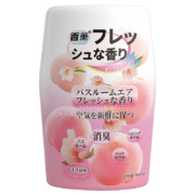 天降福利：PISSA 空气清新剂 250ml