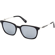 法国顶级服饰品牌，MONCLER 盟可睐 Shiny 男士矩形太阳眼镜 ML0225