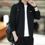京东百亿补贴：LI-NING 李宁 男士 运动休闲服