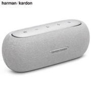 19日10点、新品发售：Harman Kardon 哈曼卡顿 LUNA 便携蓝牙音箱