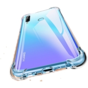 适用于Huawei/华为畅享10plus手机壳畅享10e保护套10透明10s全包软硅胶软壳气囊防摔男女畅想10e超薄新品外壳
