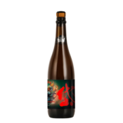 岱记精酿狮舞社交IPA原浆精酿啤酒750ml*2支印度淡色艾尔半浑浊酒液青岛产