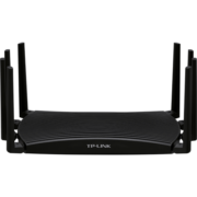 TP-LINK AX6000双频千兆无线路由器 WiFi6游戏路由 智能家用Mesh XDR6070易展Turbo版 2.5G网口