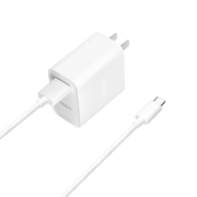 OPPO原装 30W 闪充充电器（充电头+Type-C数据线）适用Reno3 Pro/A95 通用一加华为小米realme手机