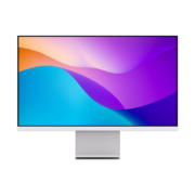 RICHVISION 未来视野 23.8英寸 4K超清IPS显示器 冰河银
