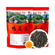 京东百亿补贴：shanlihuo 山里货 鸭屎香 凤凰单枞 茶叶 乌龙茶 袋装 500g