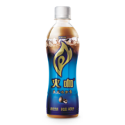 plus会员：怡宝 麒麟火咖 美式冰咖啡饮料 440ml*15*5件