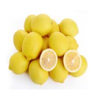 uncle lemon 四川安岳黄柠檬 (单果50-80g) 5斤