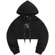 XTEP 特步 女款时尚休闲卫衣