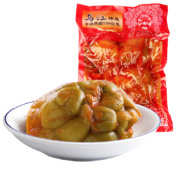 京东百亿补贴: 乌江 全形榨菜 300g*3袋