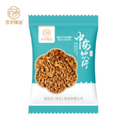 PLUS会员、概率券：百岁甄选炒大麦 10克