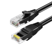 PLUS会员、概率券: ULT-unite 六类网线 CAT6类千兆高速 1米