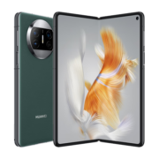 华为/HUAWEI Mate X3 折叠屏手机 超轻薄 超可靠昆仑玻璃 超强灵犀通信 1TB 青山黛 典藏版 鸿蒙旗舰