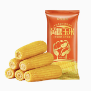 12日10点、限1000件、聚划算百亿补贴:黄糯玉米220g*10支
