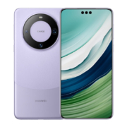 需预约：华为（HUAWEI）旗舰手机 Mate 60 Pro 12GB+1TB 南糯紫