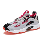 Reebok 男女款 百搭休闲运动鞋