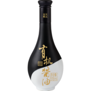 千禾酱油礼盒装天元有机酱油特级生抽516mL