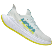 PLUS会员、有券的上：HOKA ONE ONE Carbon X3 男子跑鞋 1123192