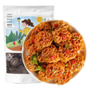 姚朵朵 吸汁荞麦面藕 250g*23件