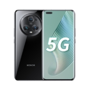 拼多多百亿补贴：荣耀Magic5pro 新品5G手机 16+512GB