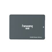 梵想（FANXIANG） SSD固态硬盘 笔记本台式机硬盘 SATA3.0接口 高兼容FP325系列 4T【TLC 超大容量 高性能】