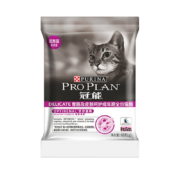 PLUS会员：PRO PLAN 冠能 胃肠及皮肤敏感成年期全价猫粮 60g 试用装