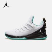 京东百亿补贴：NIKE 耐克 JORDAN ULTRA FLY 2 LOW 男子篮球鞋 AH8110-114