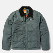 Timberland 添柏岚 男款棉夹克 A5VD5