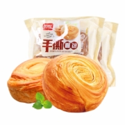 盼盼 手撕面包 160g袋装