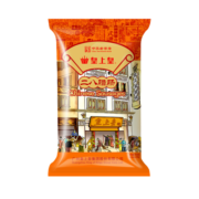 皇上皇 腊味肠广式香肠加热即食中华老字号食品 二八腊肠(8分瘦)454g