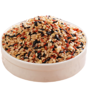 汾都香  三色糙米 250g