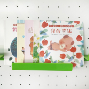 天降福利:《铃木绘本蒲公英系列》（任选一本）
