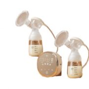 ncvi 新贝 双边电动吸奶器