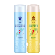 蜂花 护发素润发乳 小麦+蚕丝蛋白 450ml*2瓶