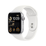 plus会员：Apple Watch SE 智能手表GPS款40毫米 运动型表带