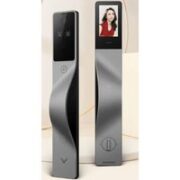 Lockin 鹿客 V5 Max 超薄智能密码电子锁