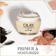 Olay 玉兰油 Whip 多效修护空气感凝霜 无香型SPF30 50ml