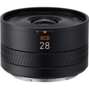 哈苏（HASSELBLAD）XCD 4/28P 轻便广角街拍镜头 适配 X 系列哈苏相机