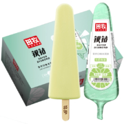 田牧 全家福6口味冰淇淋 38支