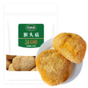 PLUS会员、概率劵：珍锦荟 猴头菇 150g