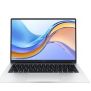 京东百亿补贴：HONOR 荣耀 MagicBook X 14 2023 14英寸笔记本电脑（i5-12450H、16GB、1TB）