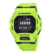 CASIO 卡西欧 G-SHOCK G-SQUAD系列 45.9毫米电子腕表 GBD-200-9PR￥819.00 6.8折 比上一次爆料降低 ￥99
